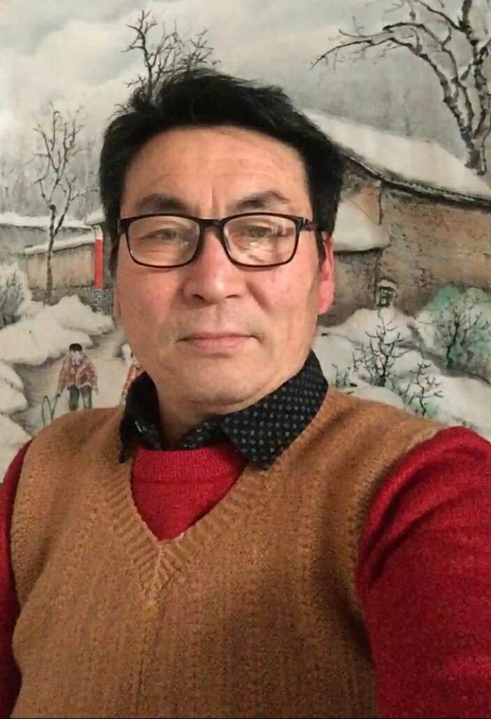 王国江