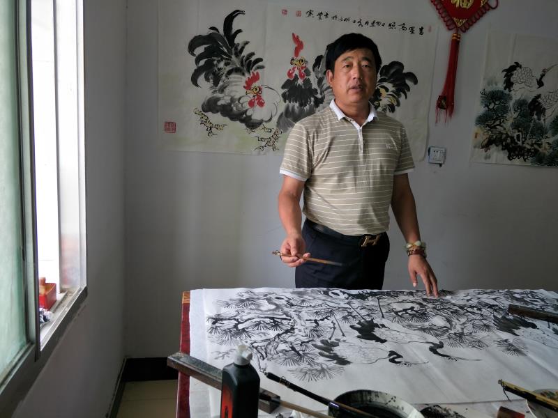陈明文